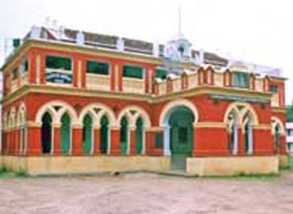 Hitkarini Sabha